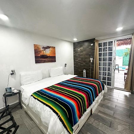 La Perle Noire - Dive Hotel Cozumel Zewnętrze zdjęcie