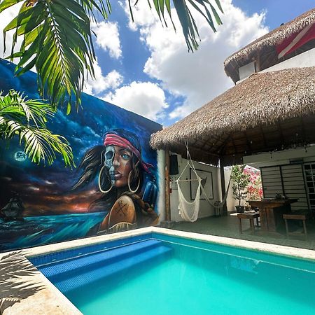La Perle Noire - Dive Hotel Cozumel Zewnętrze zdjęcie