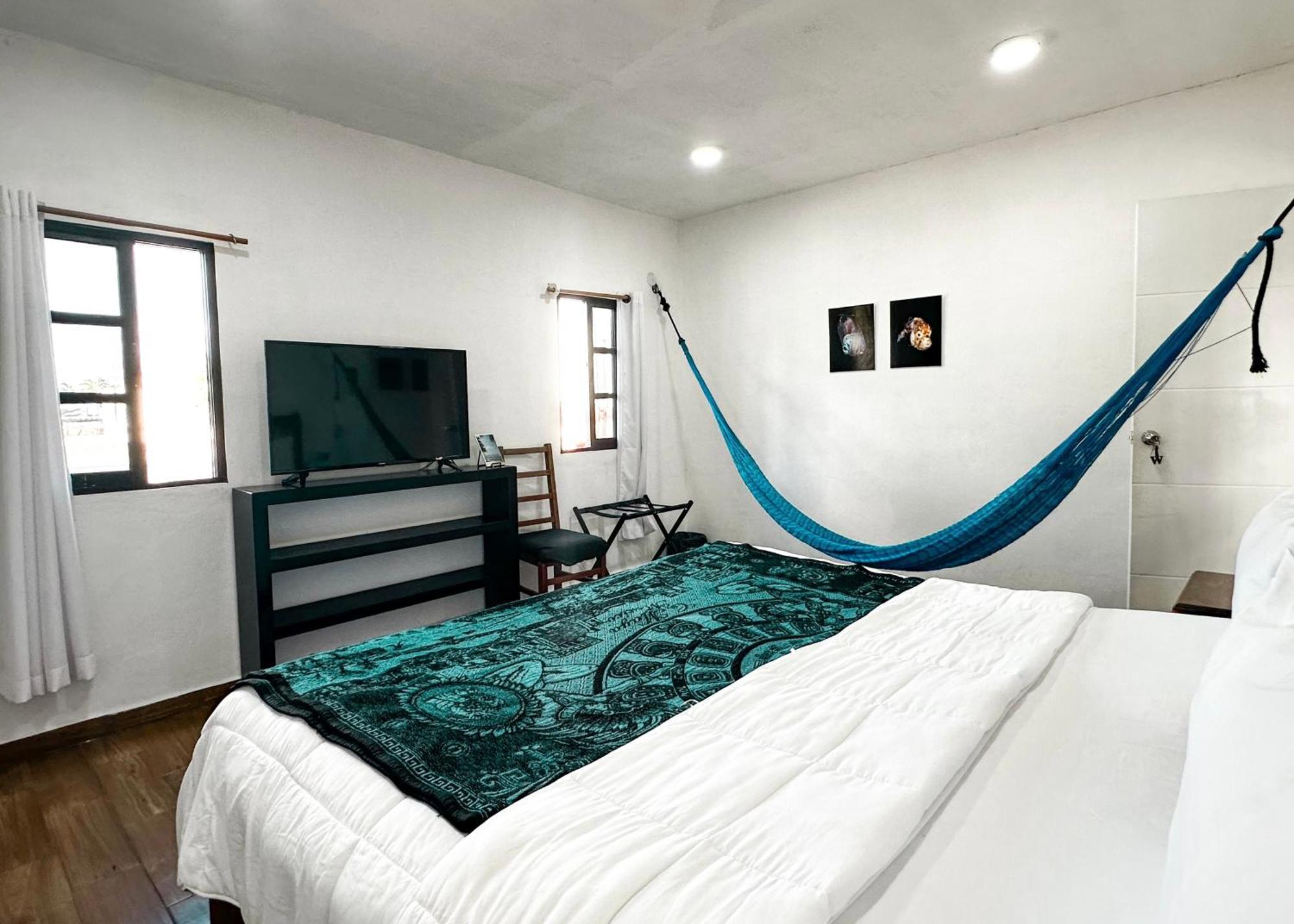 La Perle Noire - Dive Hotel Cozumel Zewnętrze zdjęcie