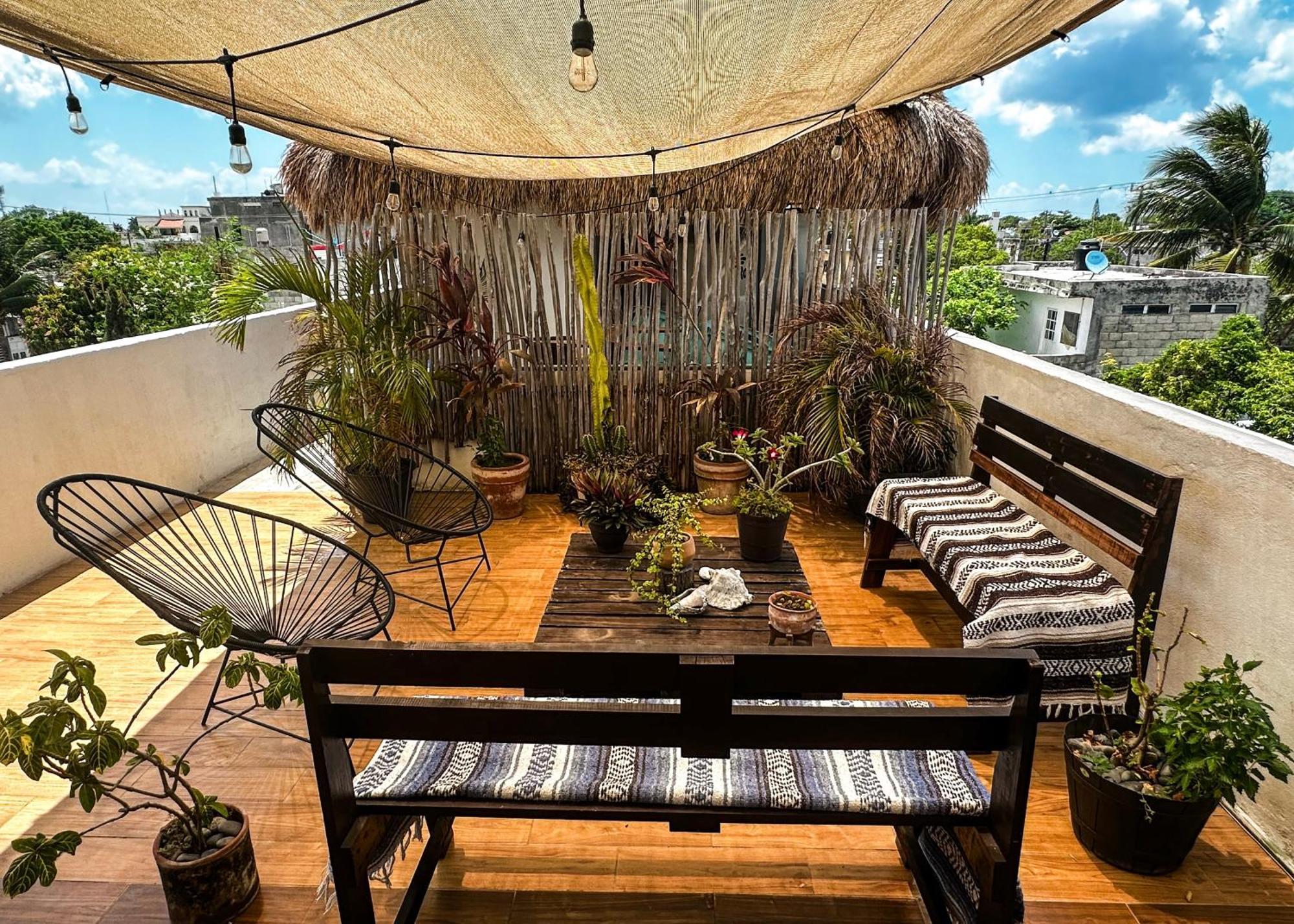 La Perle Noire - Dive Hotel Cozumel Zewnętrze zdjęcie